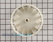 Wheel - Part # 610859 Mfg Part # 5300639463