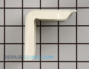 Bottom Hinge - Part # 890926 Mfg Part # 240314004