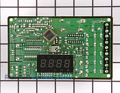 Control Board - Part # 878212 Mfg Part # WJ26X10054
