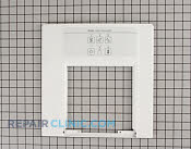 Dispenser Façade - Part # 785586 Mfg Part # 61005059