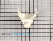Dispenser Lever - Part # 1196648 Mfg Part # 241681902
