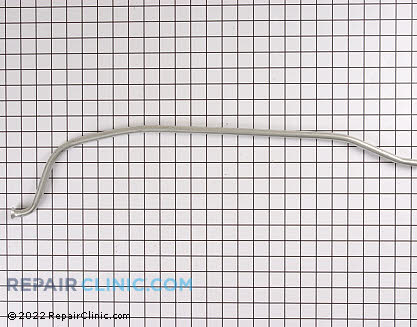 Drain Hose 74005855 Main Product View