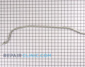 Drain Hose - Part # 895233 Mfg Part # 74005855