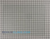 Glass Shelf - Part # 891121 Mfg Part # 240350619