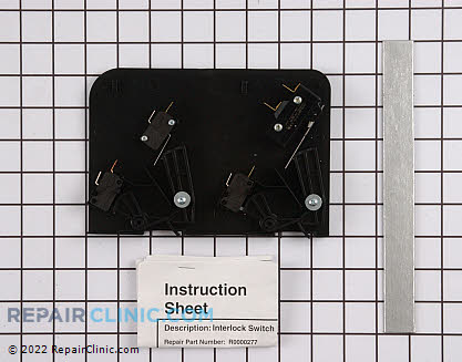 Holder R0000277        Main Product View