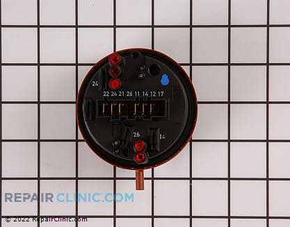 Level switch 20605 8061432 Main Product View