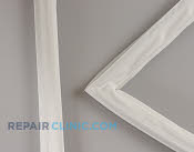 Refrigerator Door Gasket - Part # 821737 Mfg Part # 12550121Q