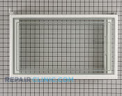 Roll-out crisper shelf-rh door swing (700tc/i) - Part # 818853 Mfg Part # 4181311