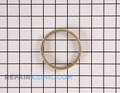 Tape - Part # 874255 Mfg Part # WB06T10007