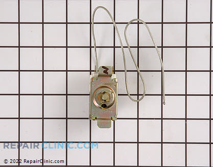 Temperature Control Thermostat 2325701 Main Product View
