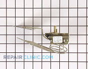 Thermostat - Part # 817146 Mfg Part # 3012040