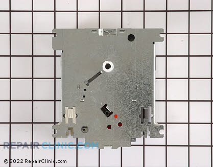 Timer WD21X10078 Main Product View