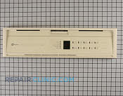 Touchpad and Control Panel - Part # 1469451 Mfg Part # 6-914622