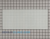 Window Assembly - Part # 770837 Mfg Part # WB57K18