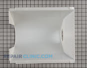 Bucket - Part # 1173215 Mfg Part # 67005959