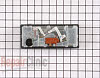 Detergent Dispenser 488964          Alternate Product View