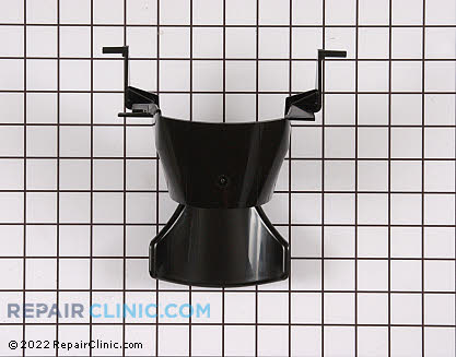 Dispenser Funnel Guide WR17X11267 Main Product View