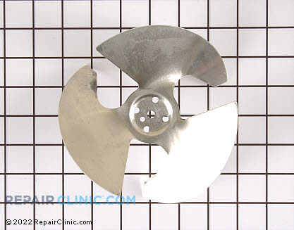 Fan Blade 18-3710-01      Main Product View