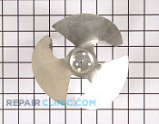 Fan Blade - Part # 948201 Mfg Part # 18-3710-01