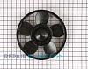 Fan Blade SR531075        Alternate Product View