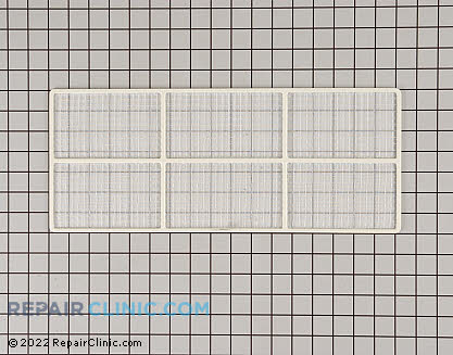 Kenmore Filter Frame