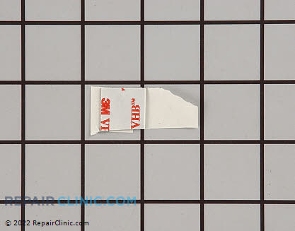 Foam Tape WB01T10052 Main Product View