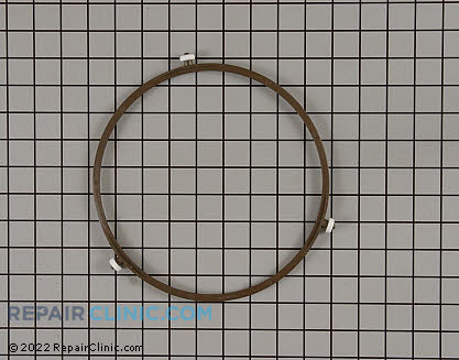 Glass Tray Support W10207752 Main Product View
