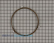 Glass Tray Support - Part # 1472149 Mfg Part # W10207752