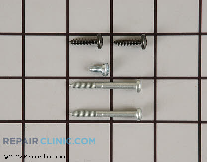 Dishwasher Hardware Kits
