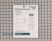 Installation Instructions - Part # 964128 Mfg Part # B00034U60AP