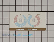 Panel - Part # 919811 Mfg Part # 1185780