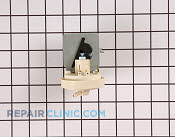 Pressure Switch - Part # 899964 Mfg Part # WH12X10173