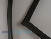 Refrigerator Door Gasket - Part # 899496 Mfg Part # 12550123Q