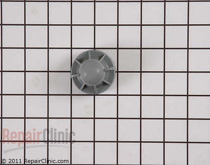 Surface Burner Cap WS19X10004 Main Product View