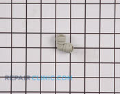 Tubing Coupler - Part # 941841 Mfg Part # 240545201