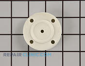 Valve bottom - Part # 914662 Mfg Part # WS10X10005