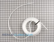 Water Tank Assembly - Part # 962383 Mfg Part # WR17X11324