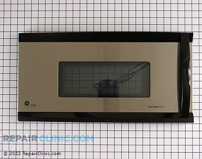 Door Assembly WB55X10431 Main Product View