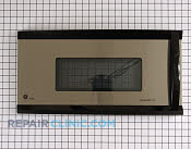 Door Assembly - Part # 911687 Mfg Part # WB55X10431
