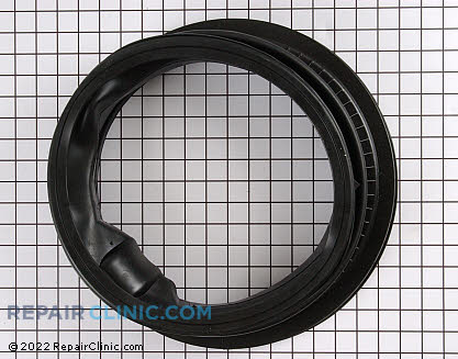 Door Boot Seal 5303937187 Main Product View
