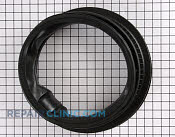 Door Boot Seal - Part # 1038491 Mfg Part # 5303937187