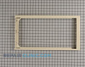 Door Frame - Part # 1257113 Mfg Part # W10128212