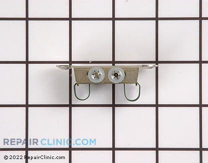 Door Latch 00155633 Main Product View