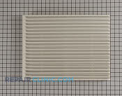 Grille & Kickplate - Part # 432858 Mfg Part # 20052001