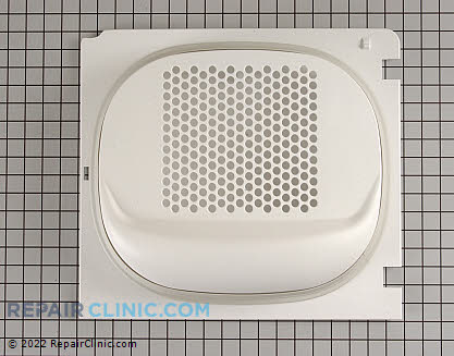 Inner Door Panel 214611 Main Product View