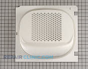 Inner Door Panel - Part # 935556 Mfg Part # 214611