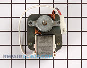 Motor - Part # 832717 Mfg Part # 413001