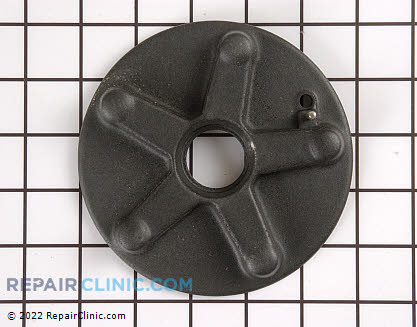 Surface Burner Base 00415521 Main Product View