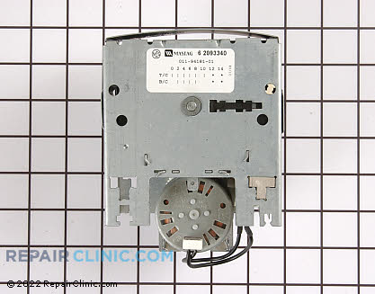 Timer (OEM)  22001689