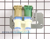 Water Inlet Valve - Part # 914150 Mfg Part # WR57X10029